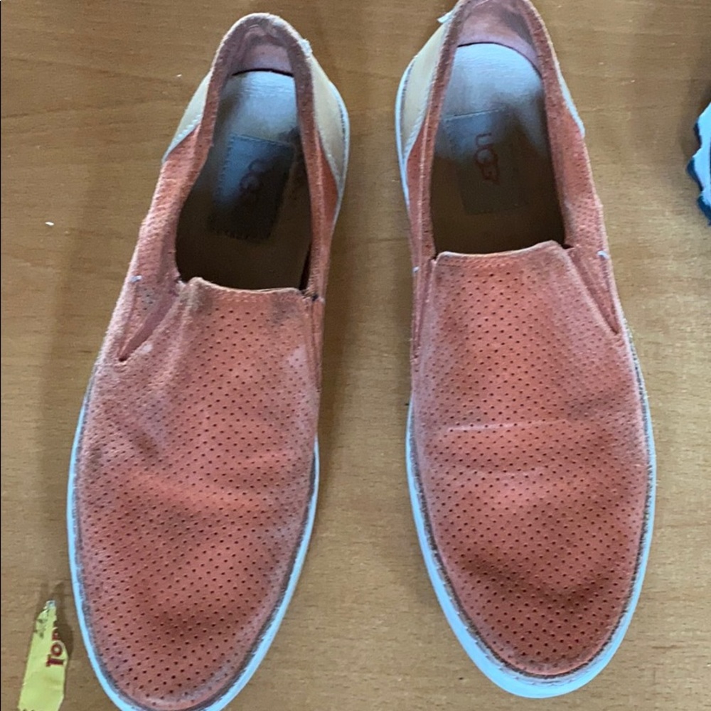 Ugg shoes
